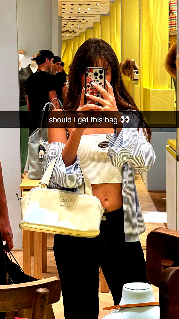 chloerosenbaum image ~ Altpins