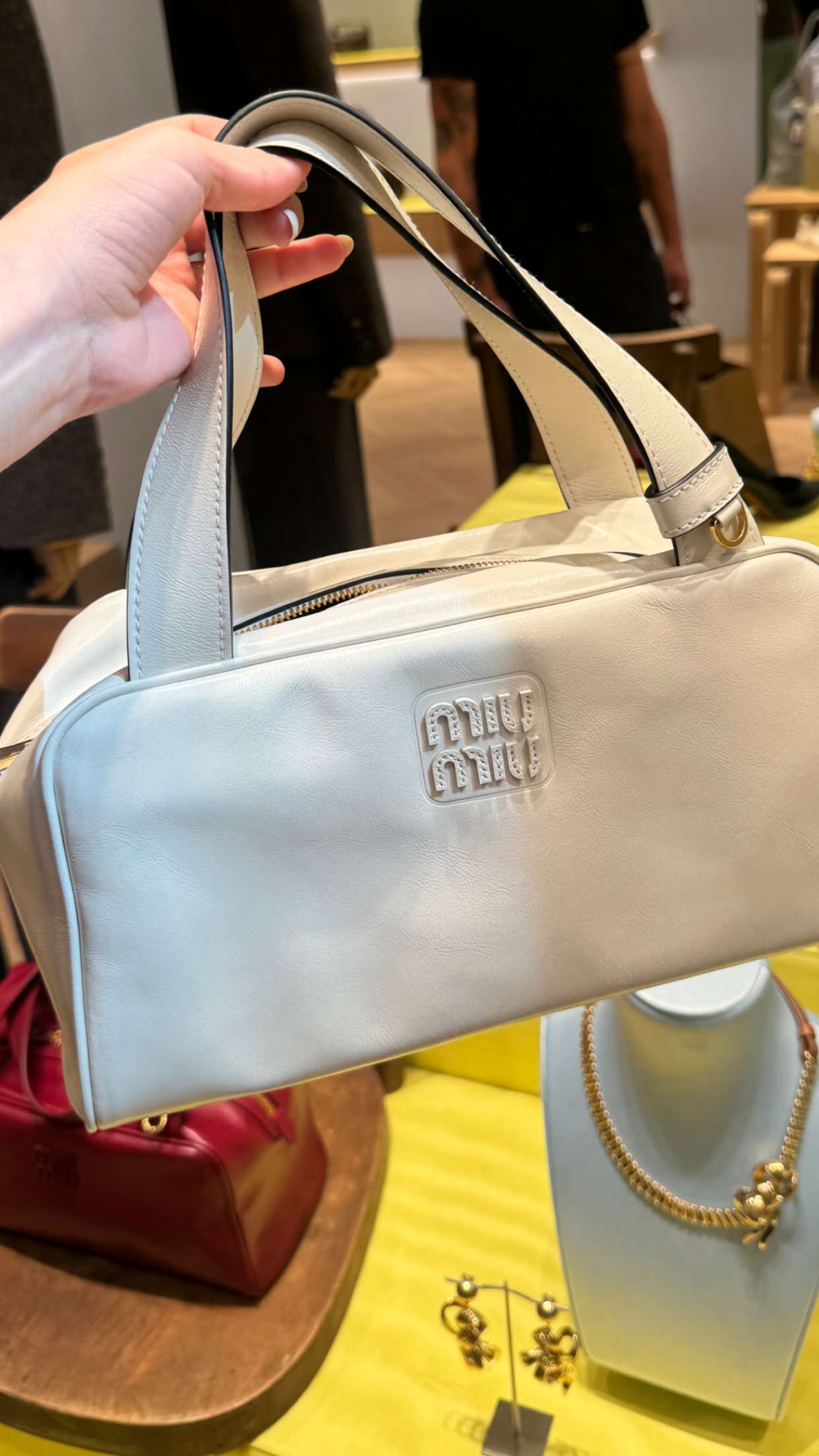 chloerosenbaum snapchat image archive image