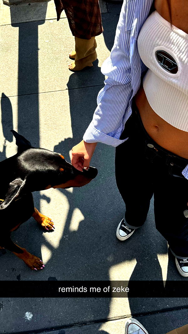 chloerosenbaum image ~ Altpins