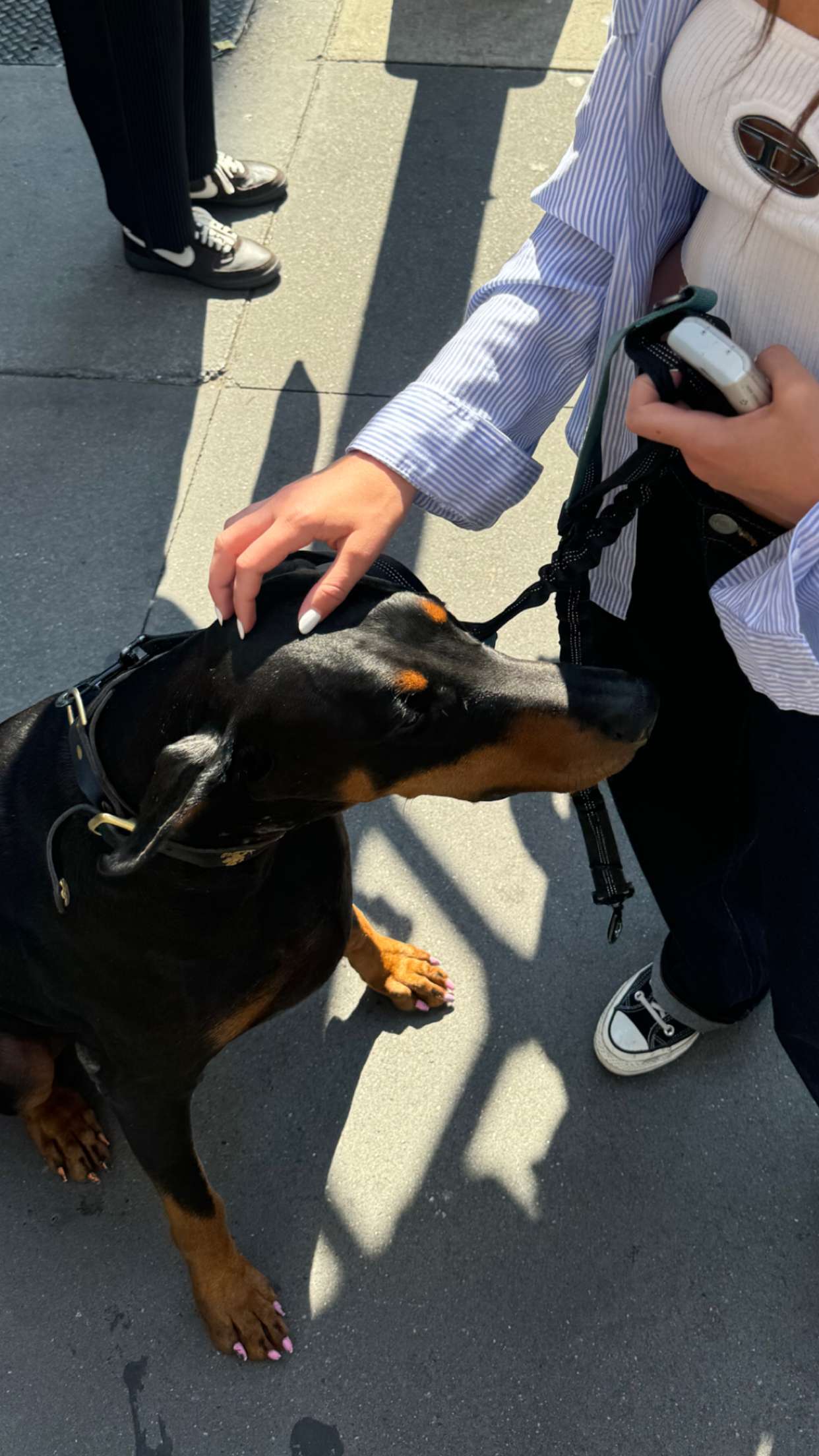 chloerosenbaum snapchat image archive image