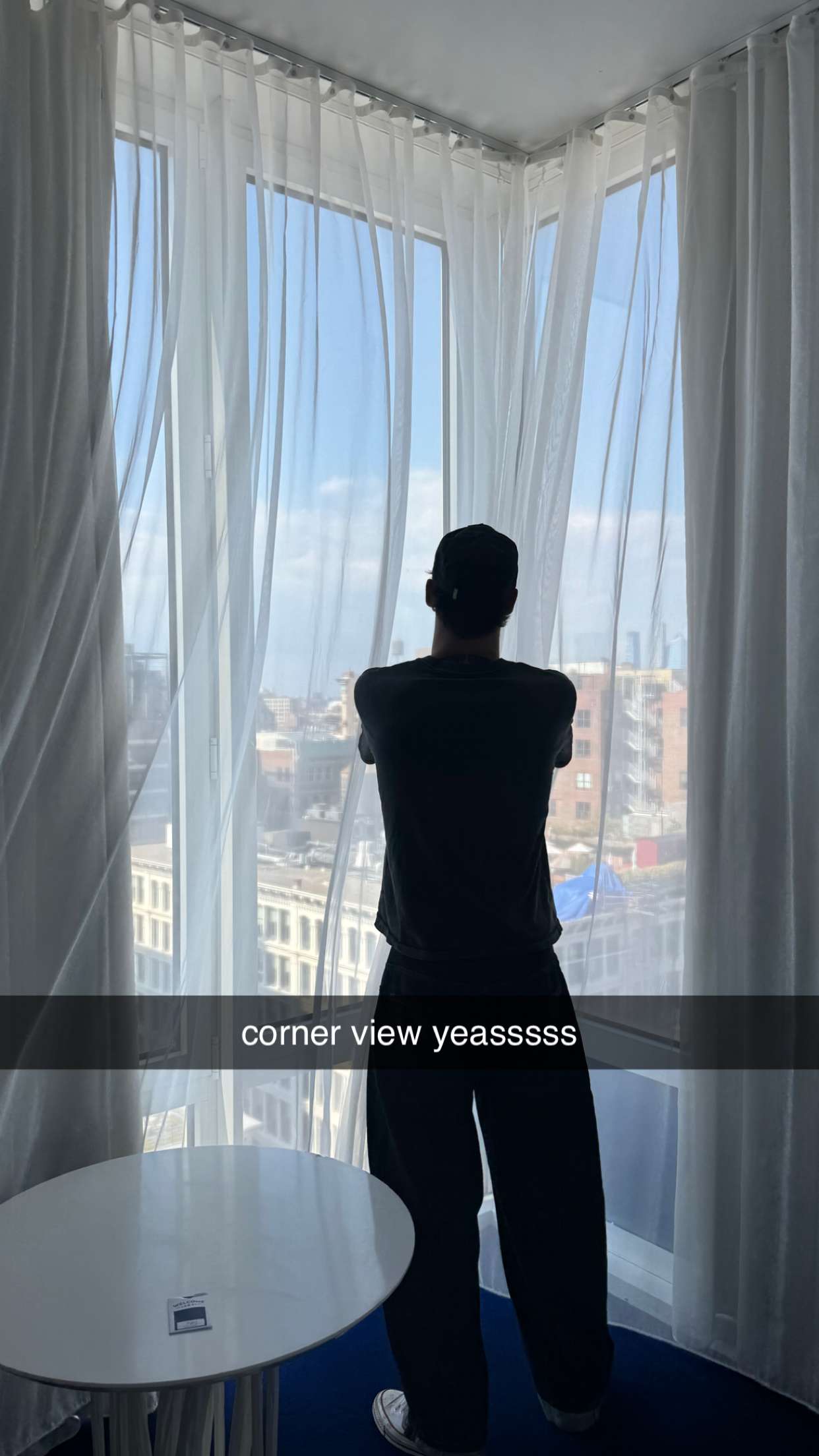 chloerosenbaum snapchat image archive image