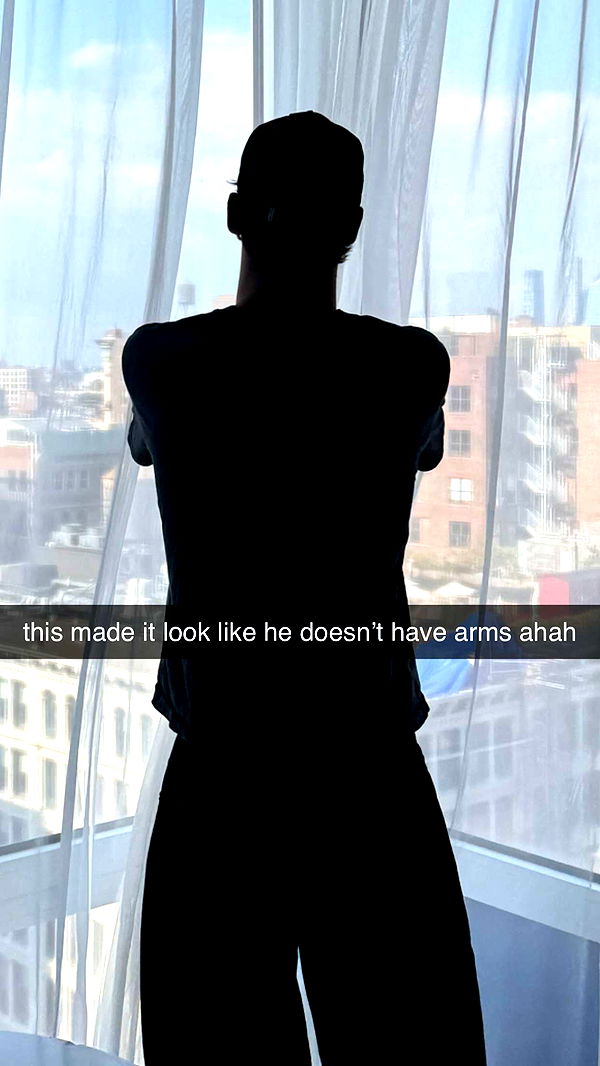 chloerosenbaum image ~ Altpins