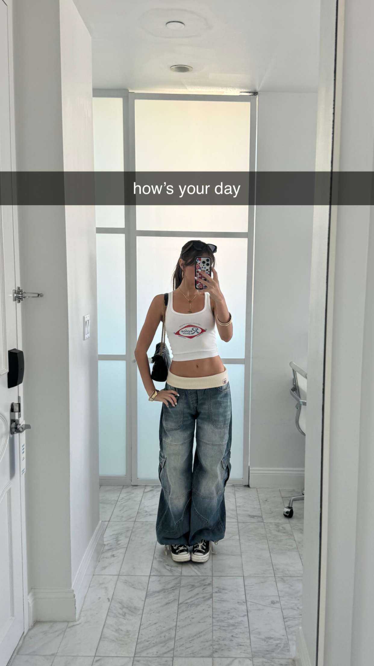 chloerosenbaum snapchat image archive image