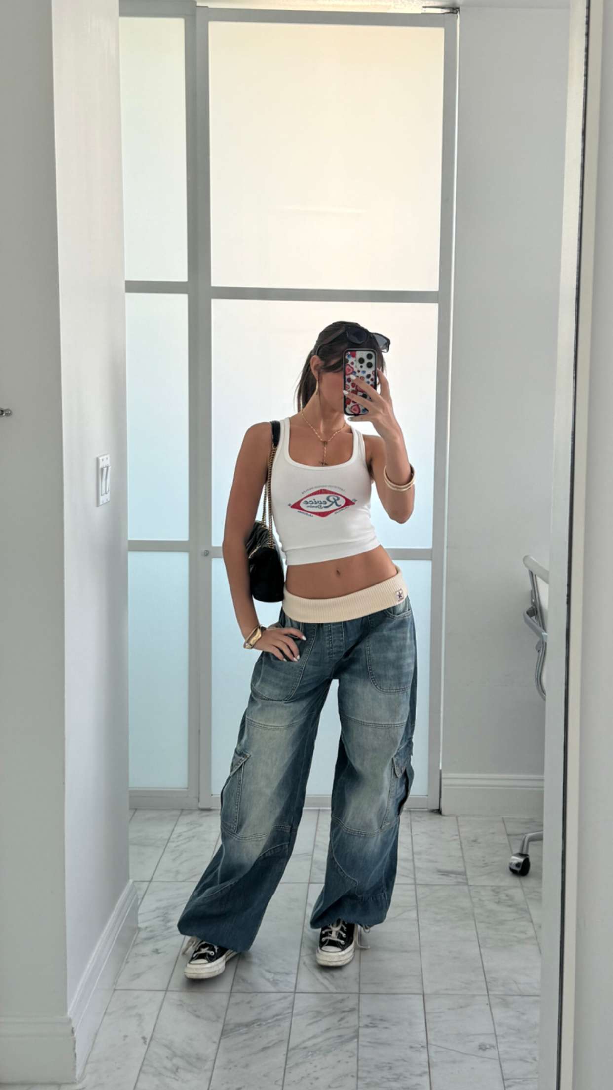 chloerosenbaum snapchat image archive image