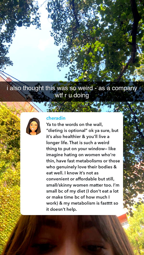 chloerosenbaum image ~ Altpins