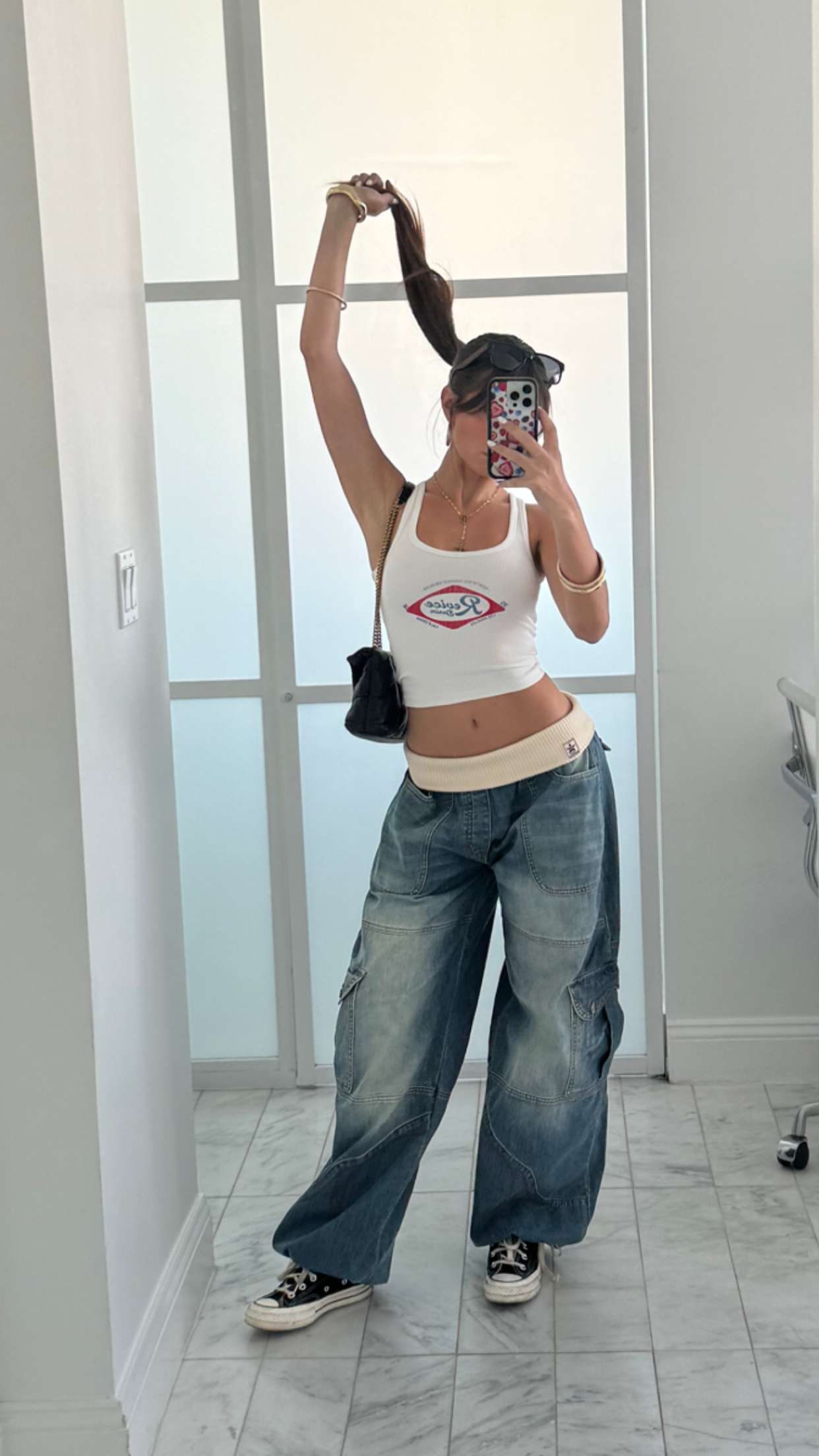 chloerosenbaum snapchat image archive image