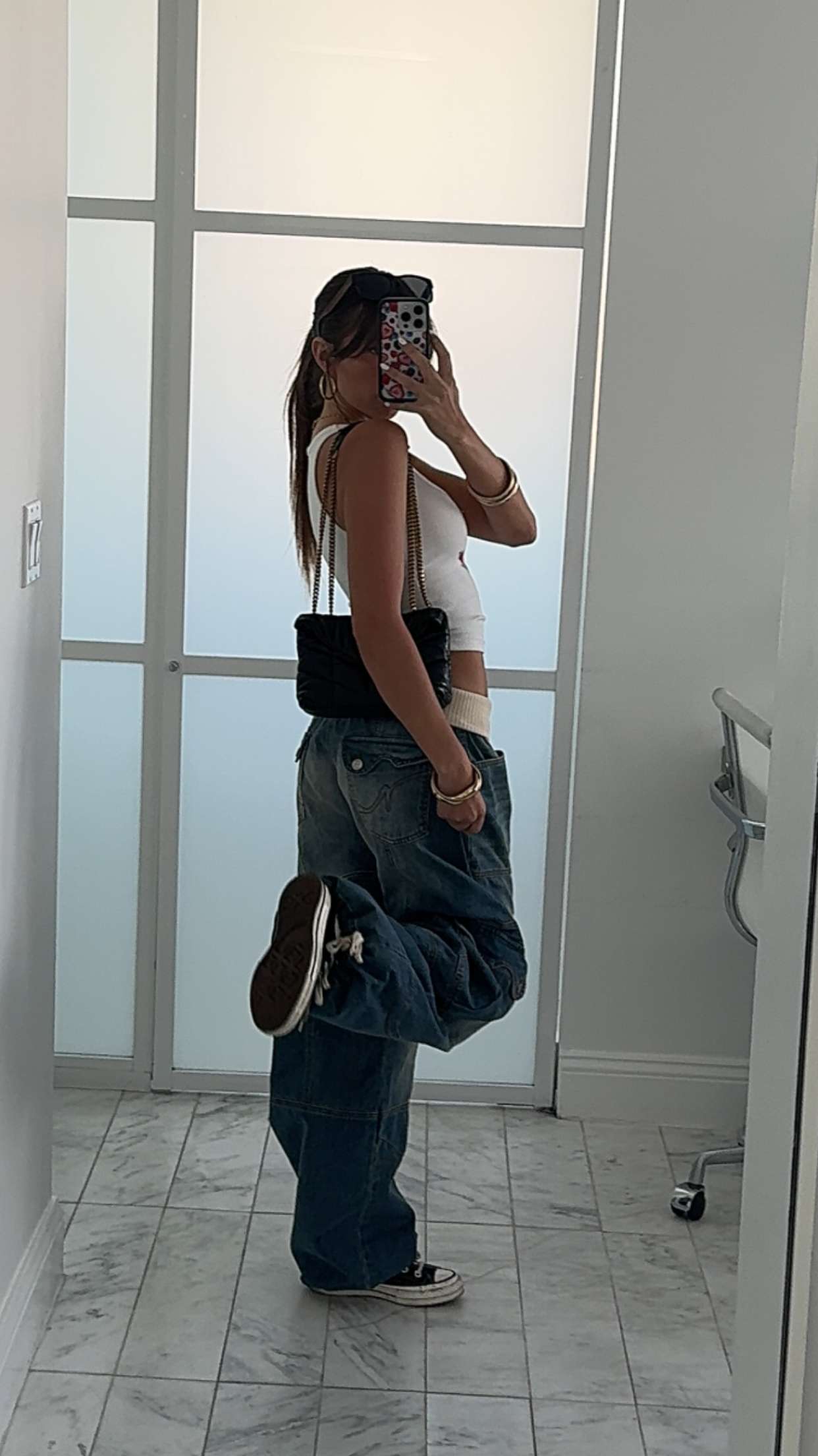 chloerosenbaum snapchat image archive image