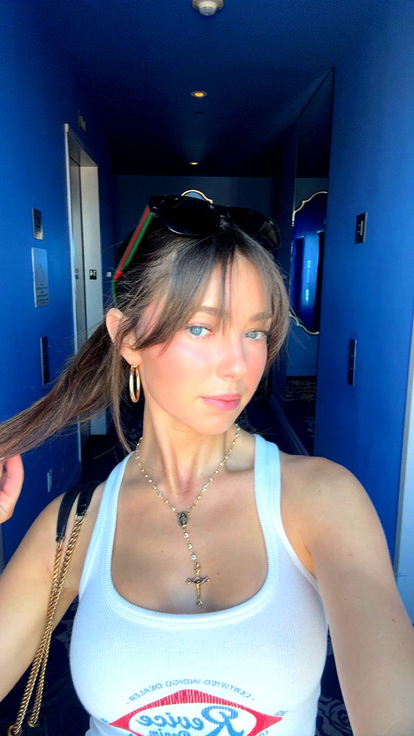 chloerosenbaum image ~ Altpins