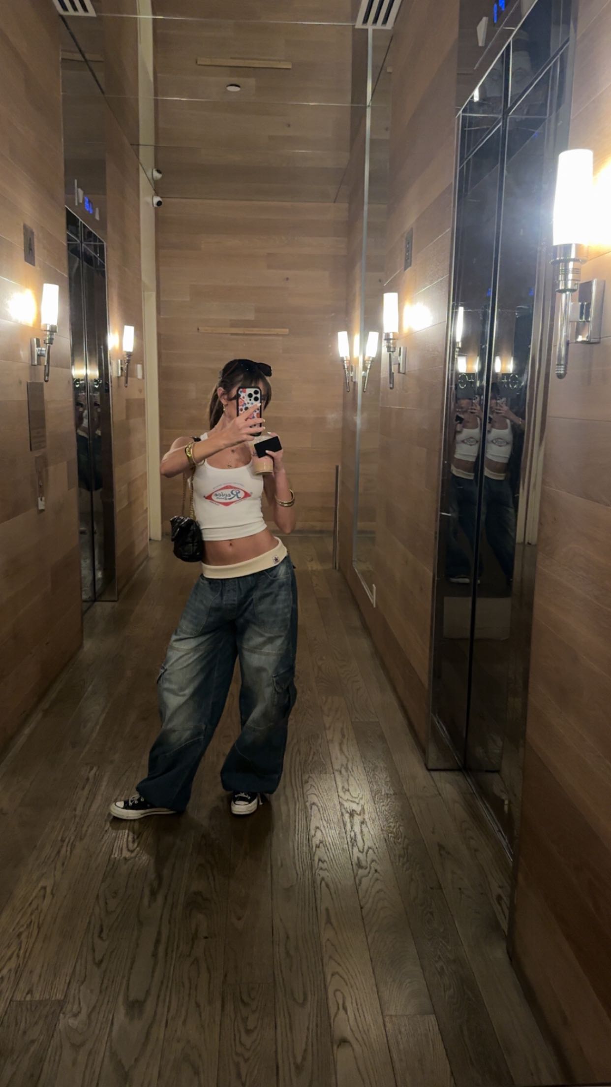 chloerosenbaum snapchat image archive image