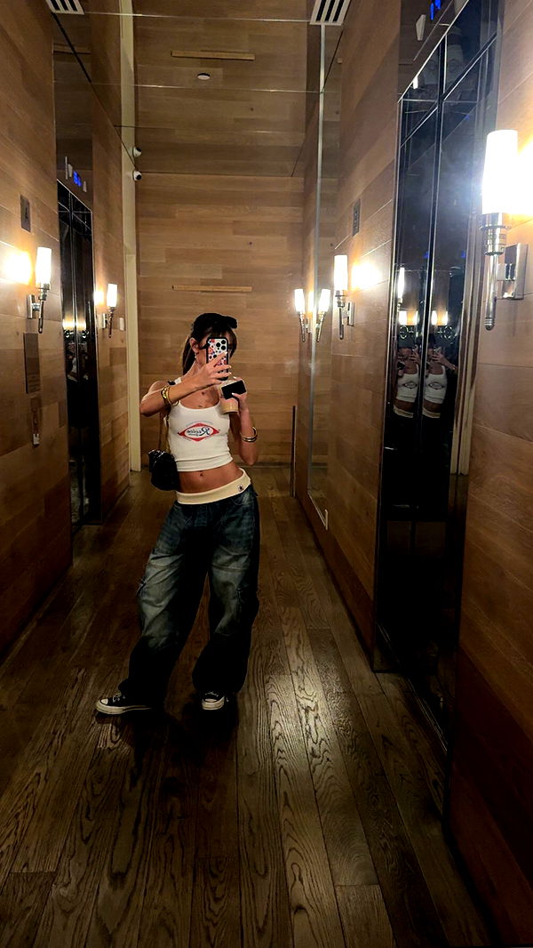 chloerosenbaum image ~ Altpins