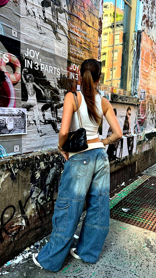 chloerosenbaum image ~ Altpins