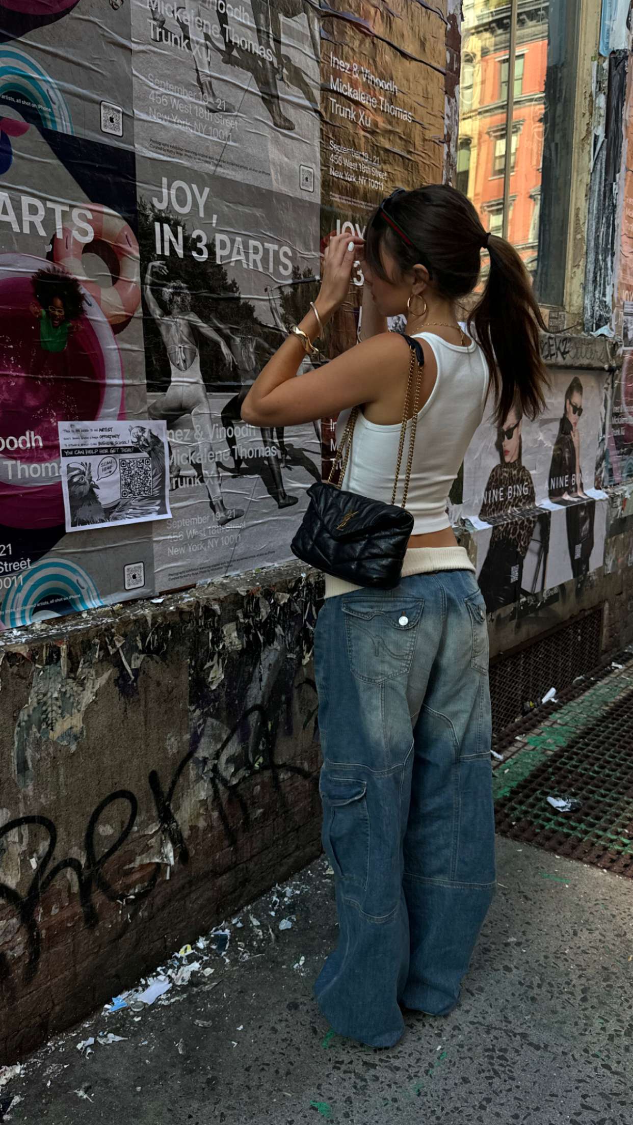 chloerosenbaum snapchat image archive image