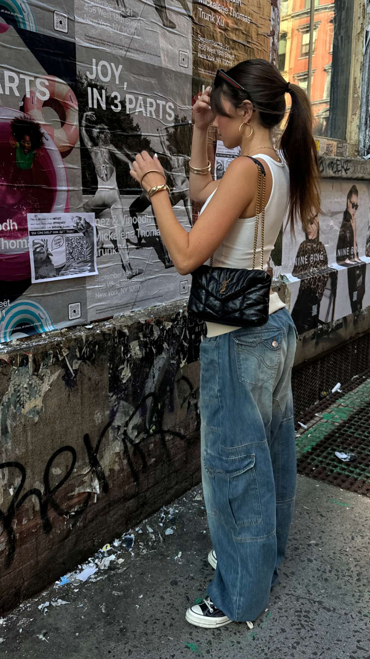 chloerosenbaum snapchat image archive image