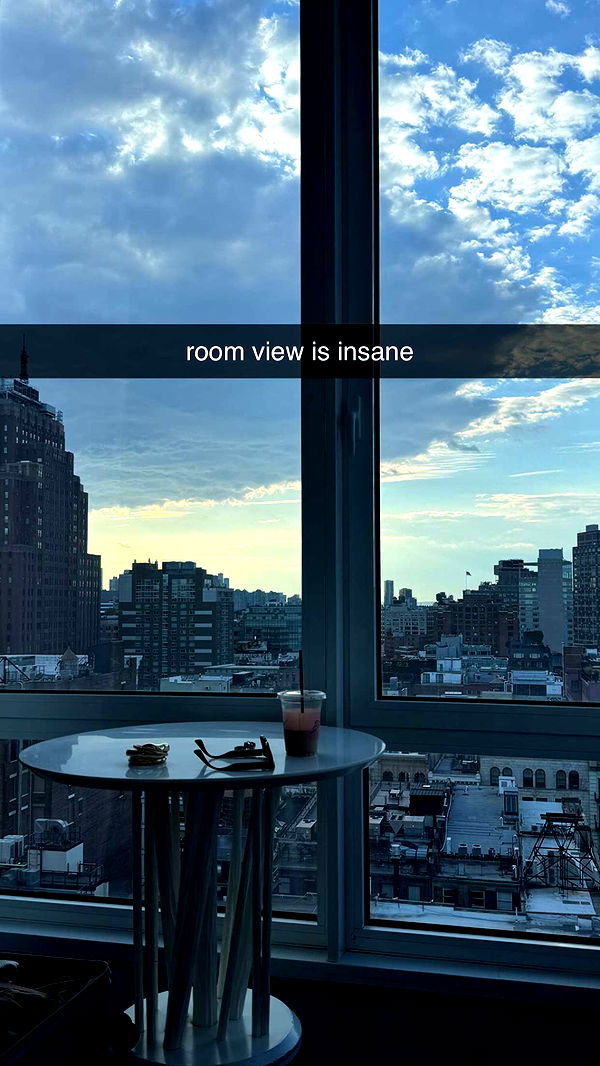 chloerosenbaum image ~ Altpins