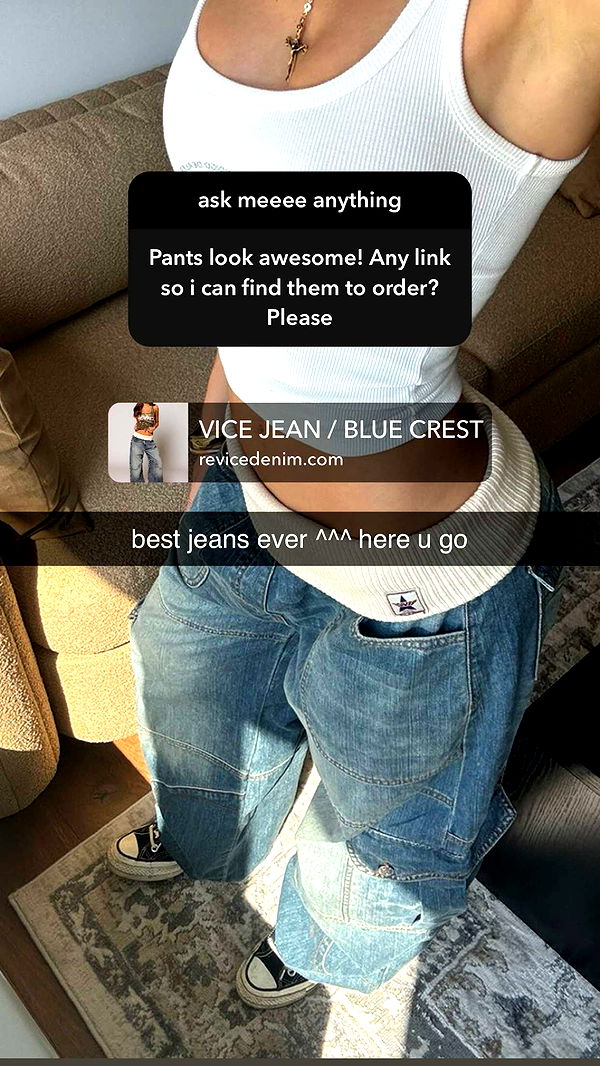 chloerosenbaum image ~ Altpins