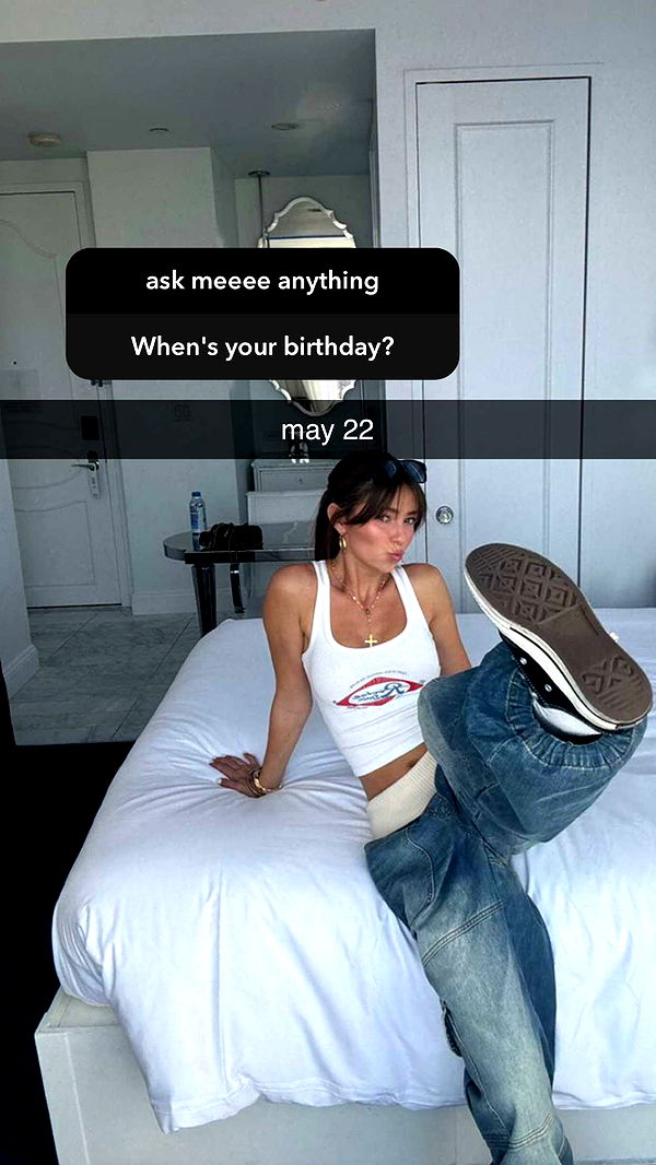 chloerosenbaum image ~ Altpins