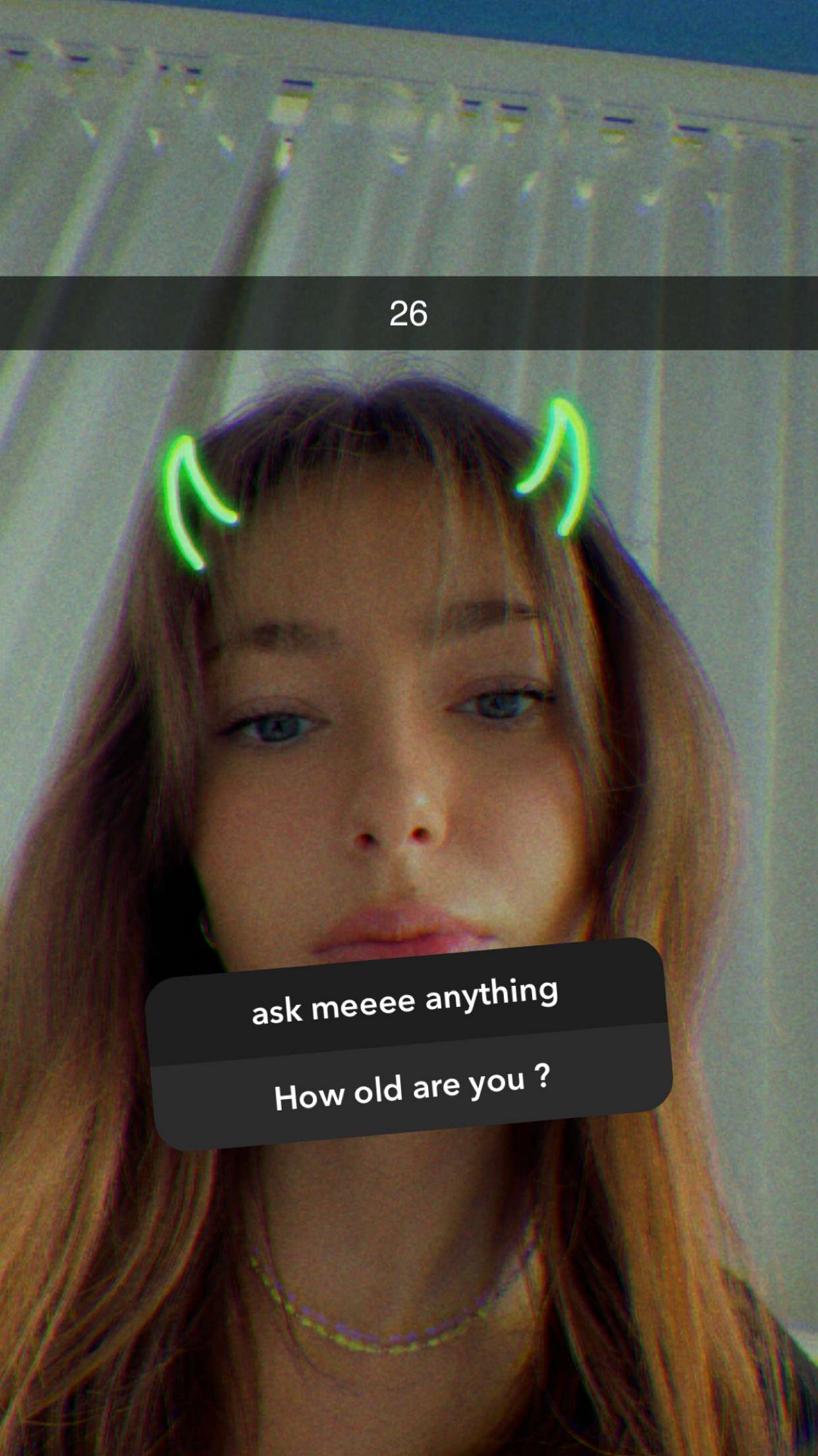 chloerosenbaum snapchat image archive image