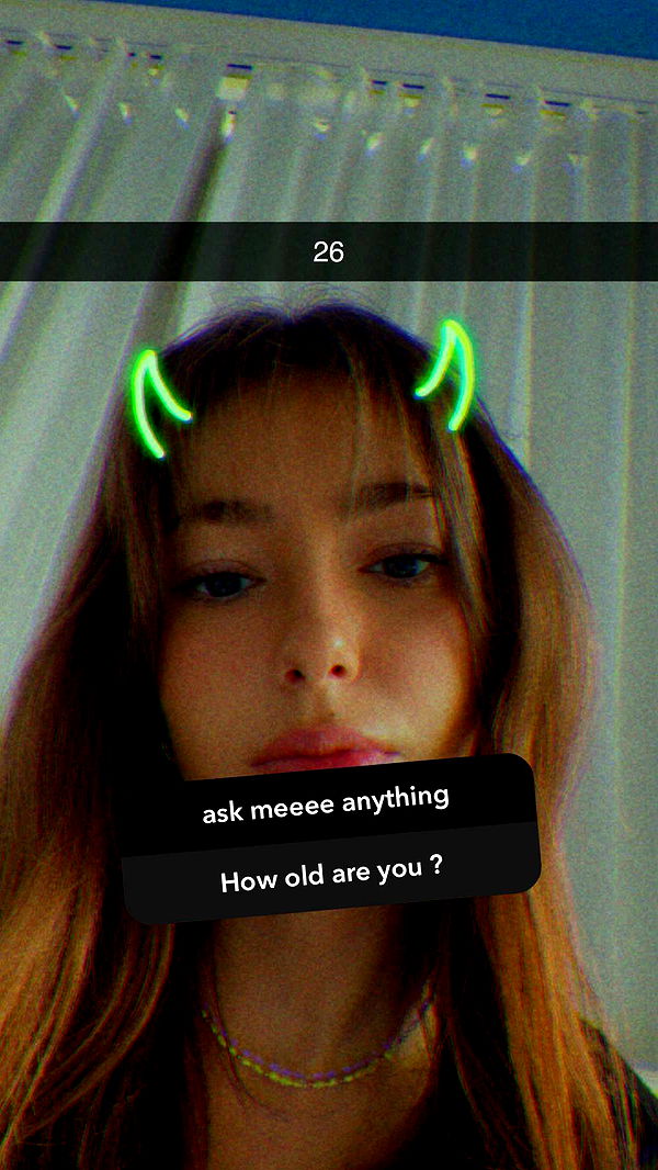 chloerosenbaum image ~ Altpins