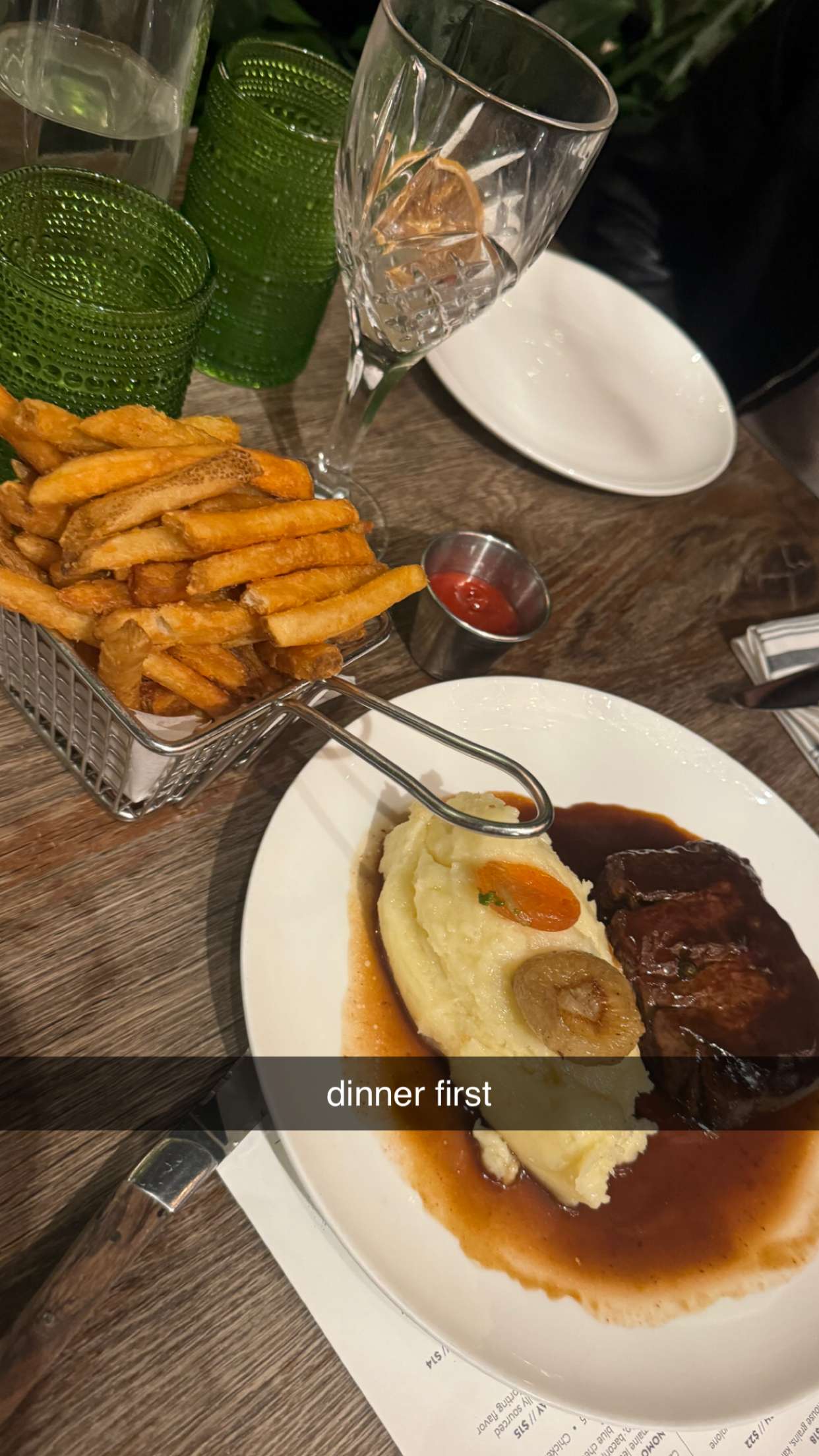 chloerosenbaum snapchat image archive image