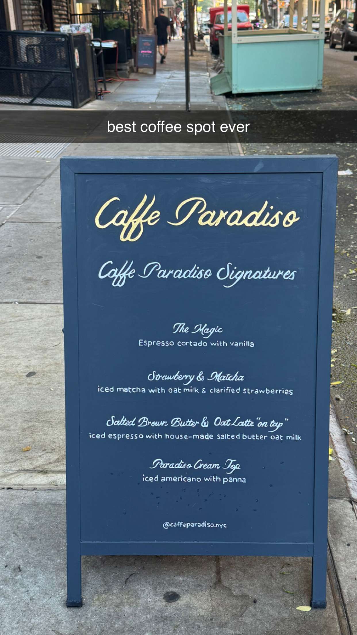 chloerosenbaum snapchat image archive image