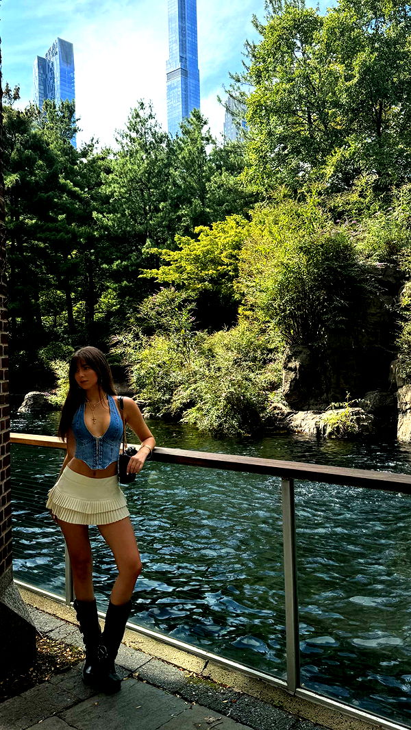 chloerosenbaum image ~ Altpins