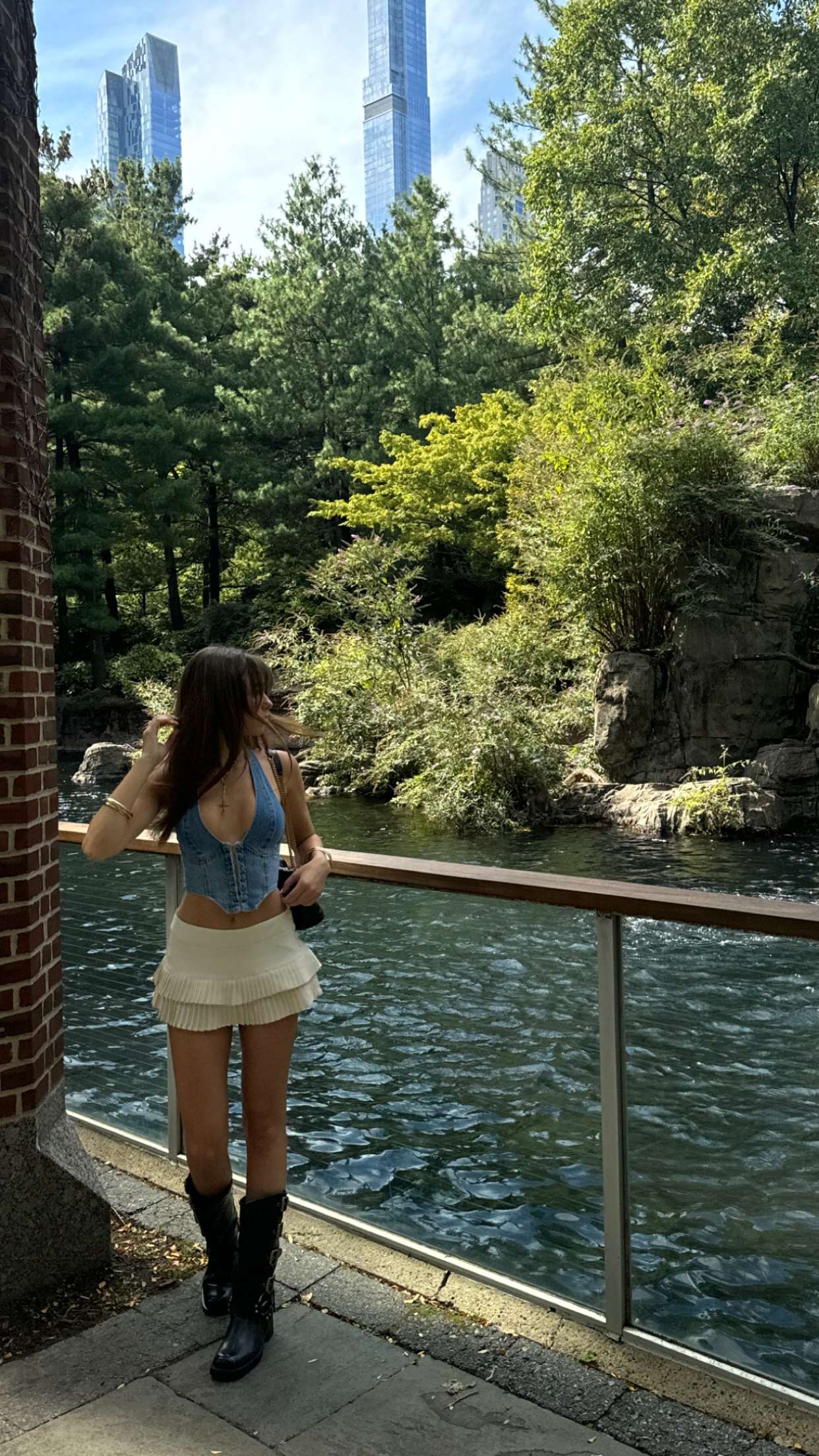 chloerosenbaum snapchat image archive image