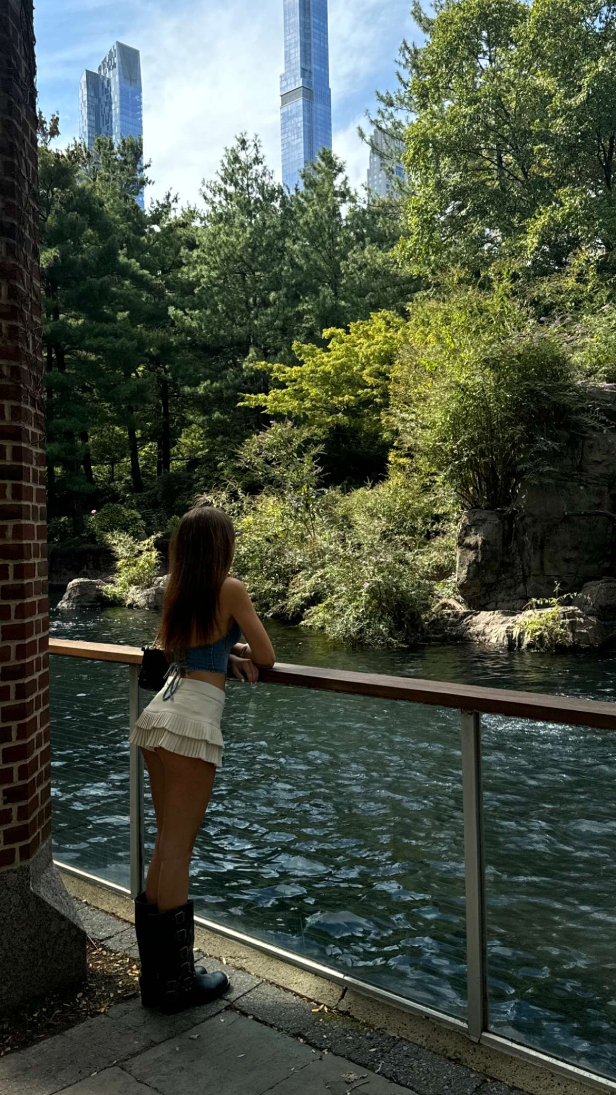 chloerosenbaum snapchat image archive image