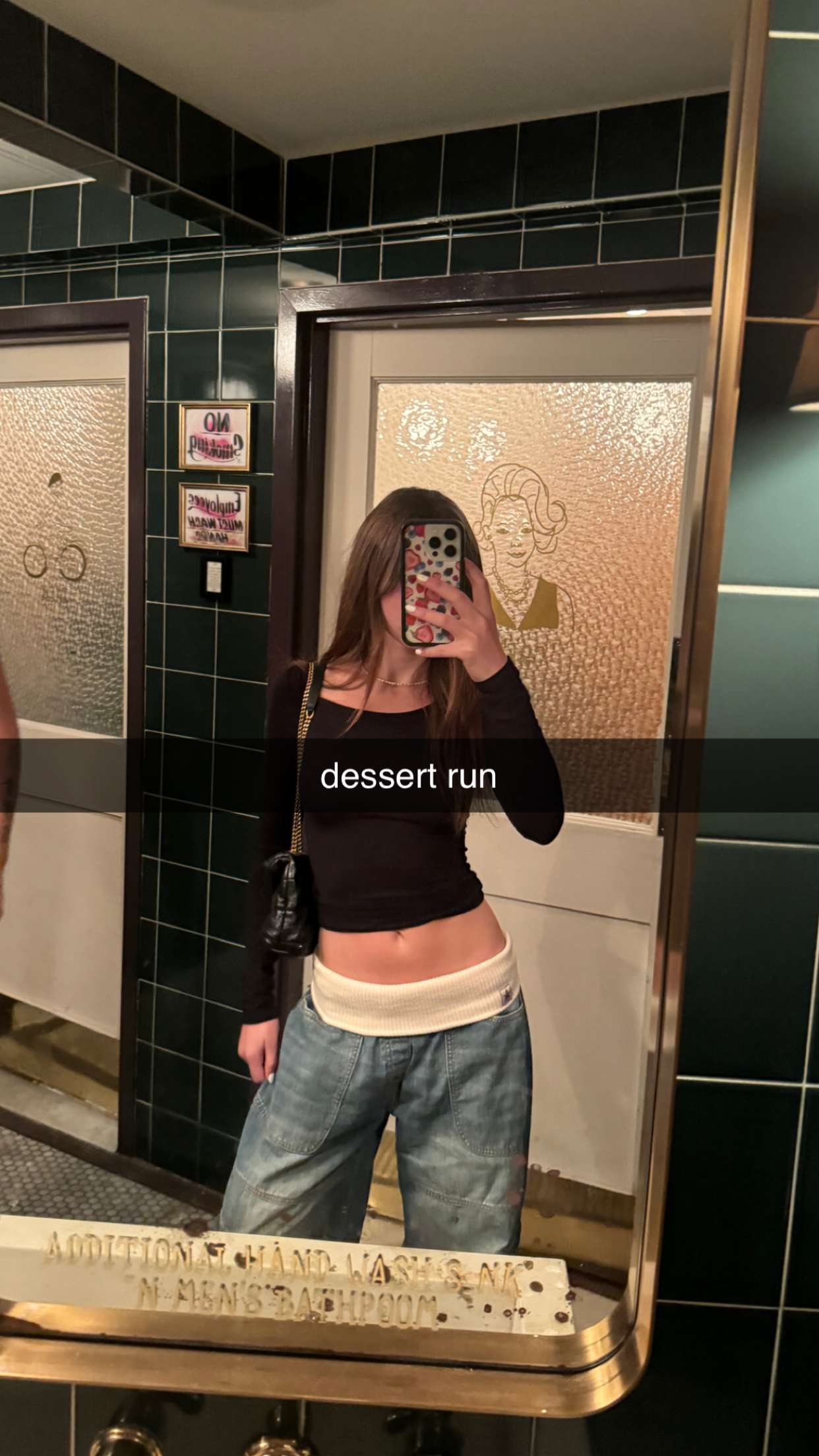 chloerosenbaum snapchat image archive image