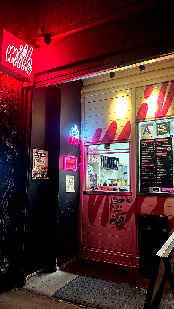 chloerosenbaum image ~ Altpins