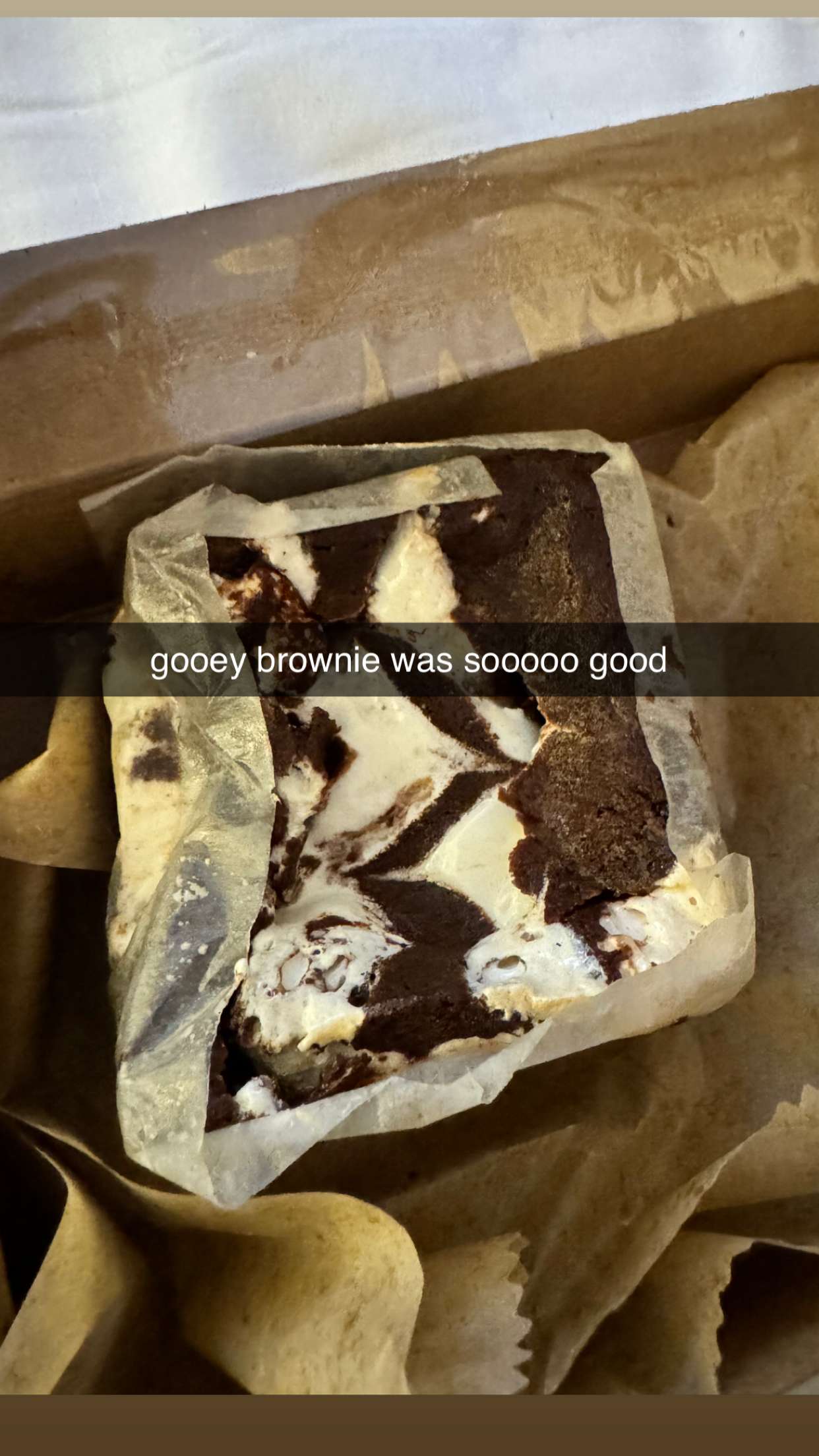 chloerosenbaum snapchat image archive image