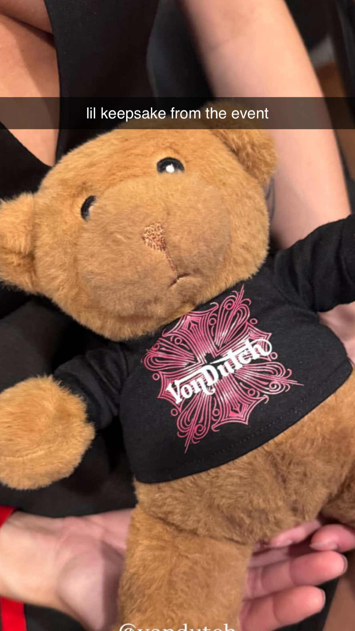 chloerosenbaum snapchat image archive image