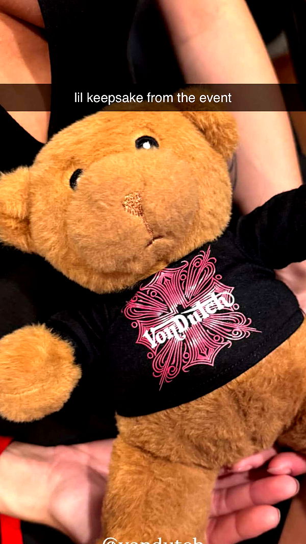 chloerosenbaum image ~ Altpins