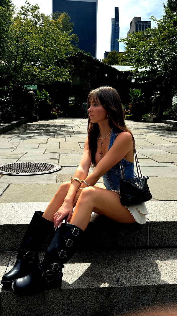 chloerosenbaum image ~ Altpins