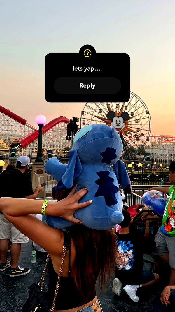 chloerosenbaum image ~ Altpins