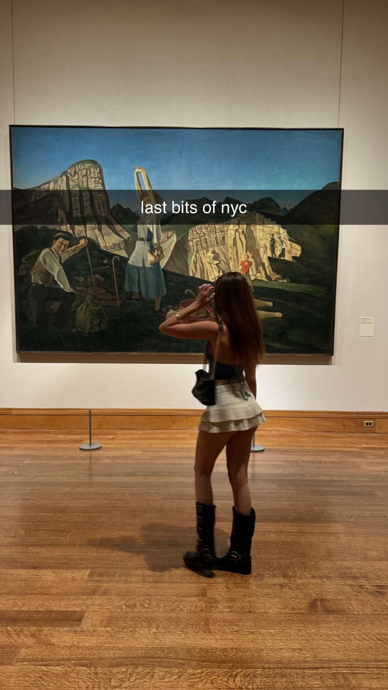 chloerosenbaum snapchat image archive image