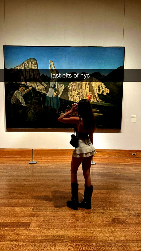 chloerosenbaum image ~ Altpins