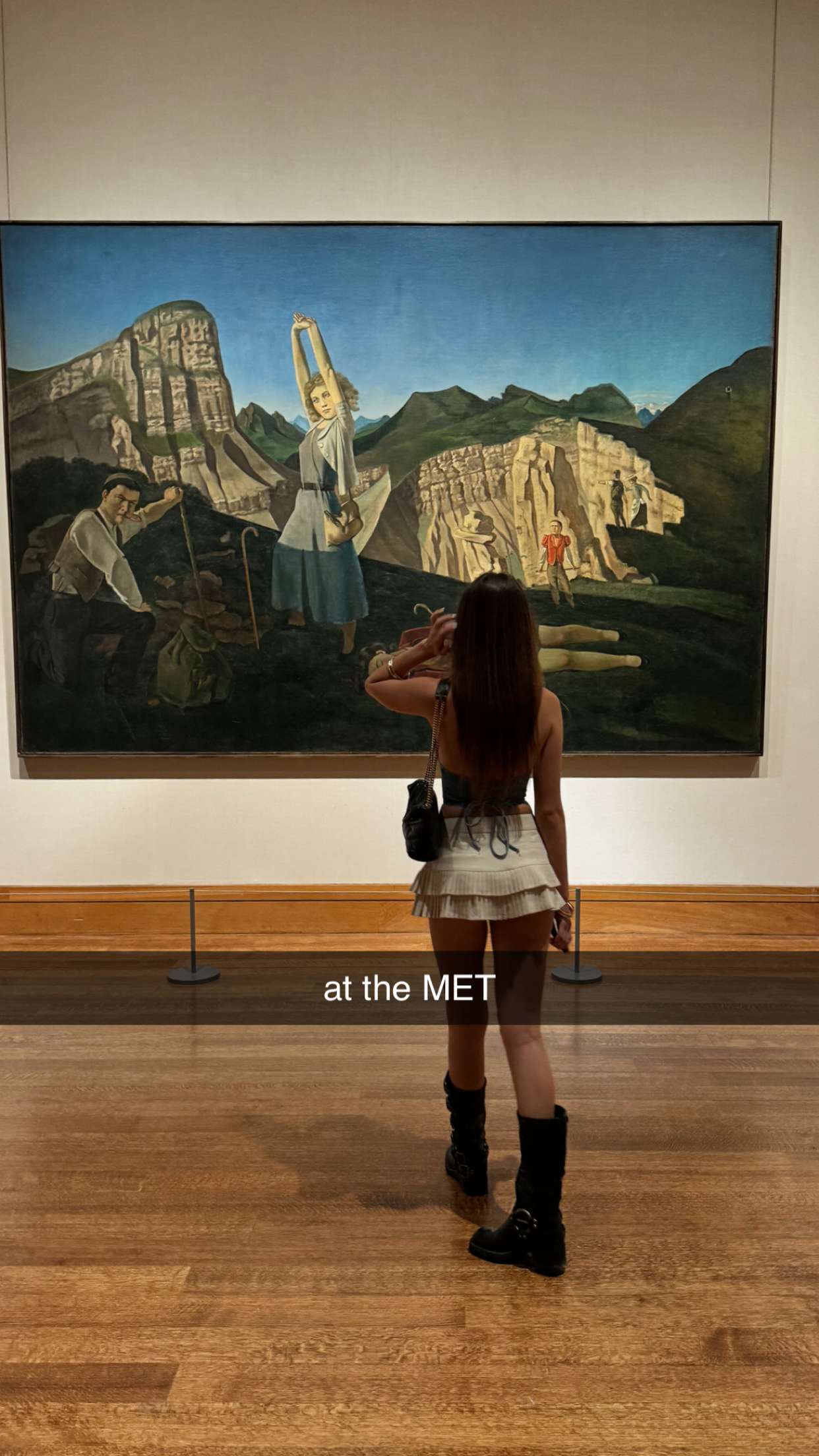 chloerosenbaum snapchat image archive image