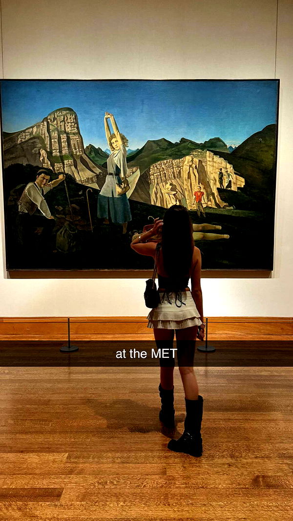 chloerosenbaum image ~ Altpins