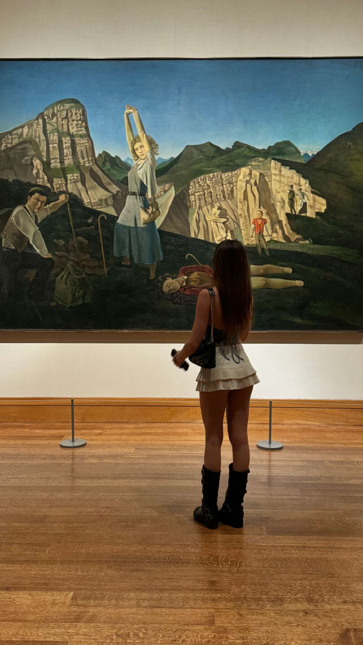 chloerosenbaum snapchat image archive image