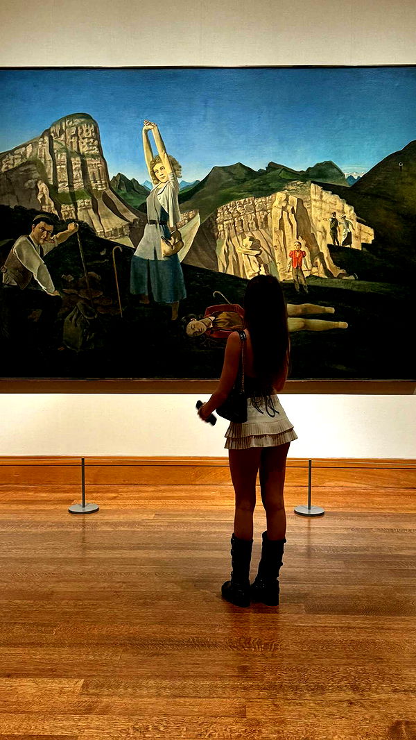 chloerosenbaum image ~ Altpins