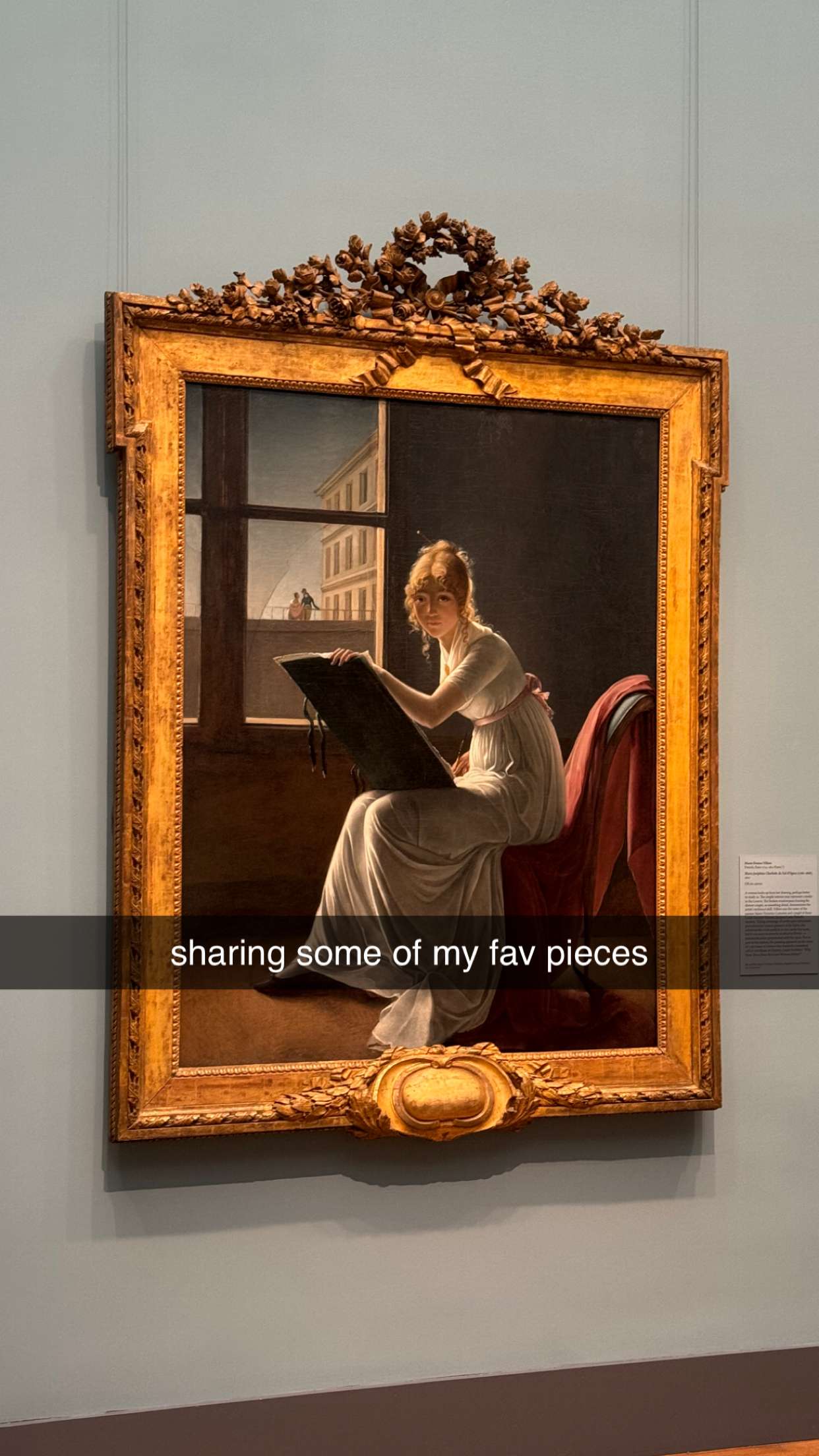 chloerosenbaum snapchat image archive image