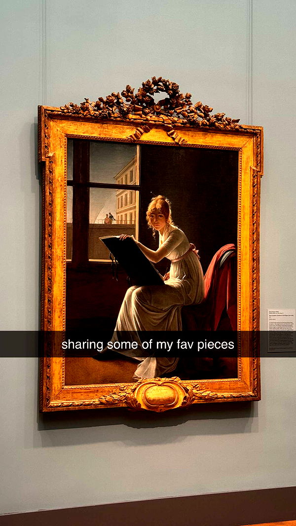 chloerosenbaum image ~ Altpins