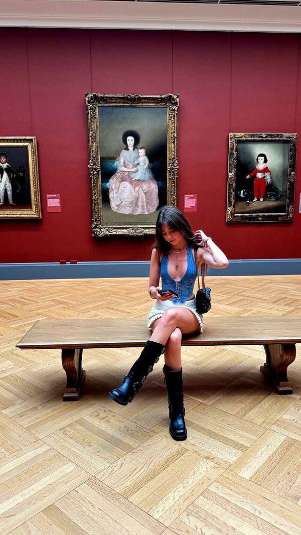 chloerosenbaum image ~ Altpins