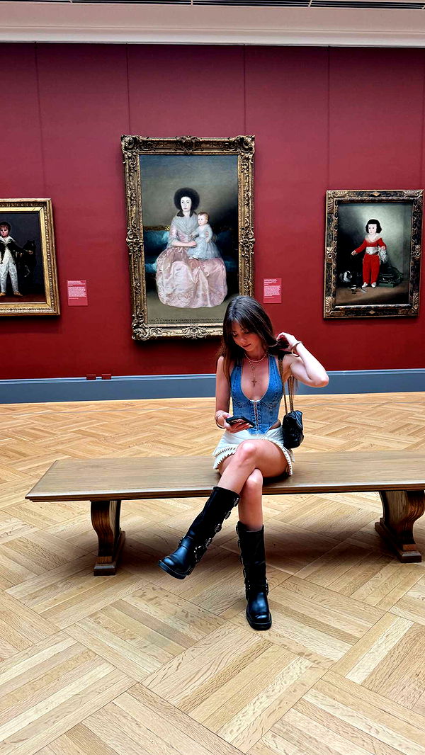 chloerosenbaum image ~ Altpins