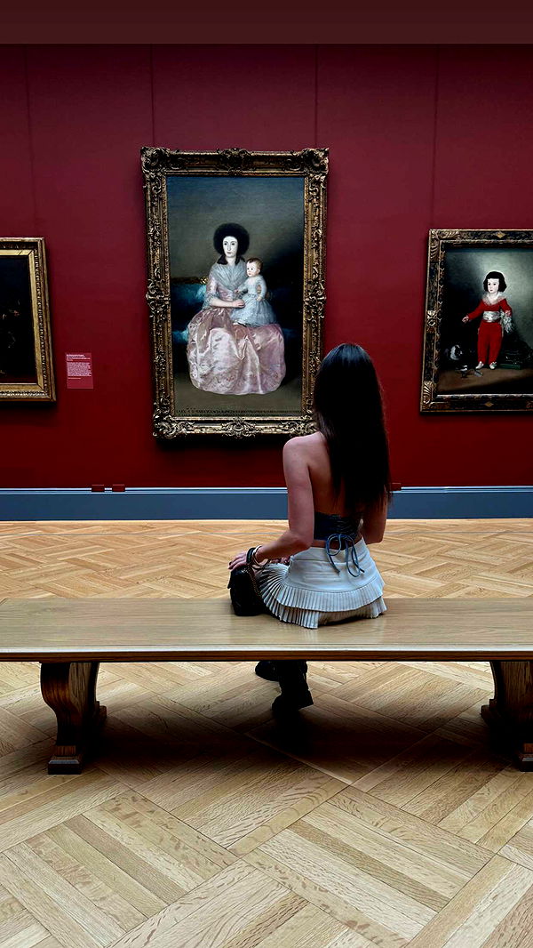 chloerosenbaum image ~ Altpins