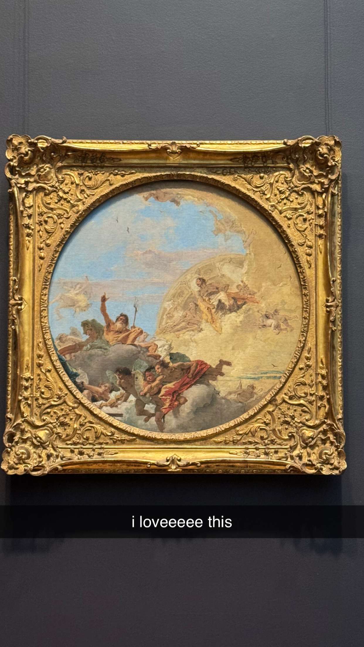 chloerosenbaum snapchat image archive image