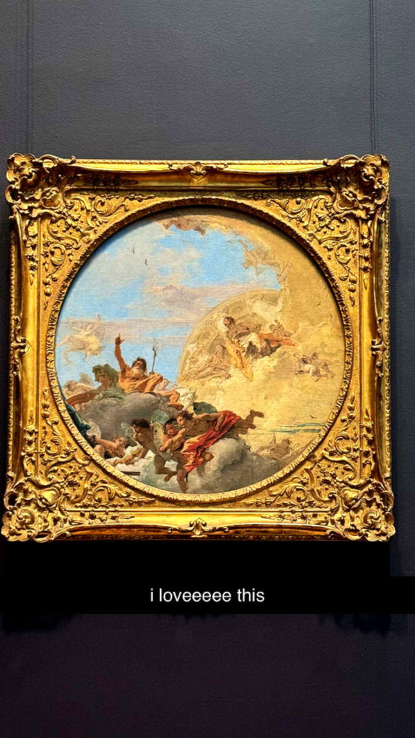 chloerosenbaum image ~ Altpins