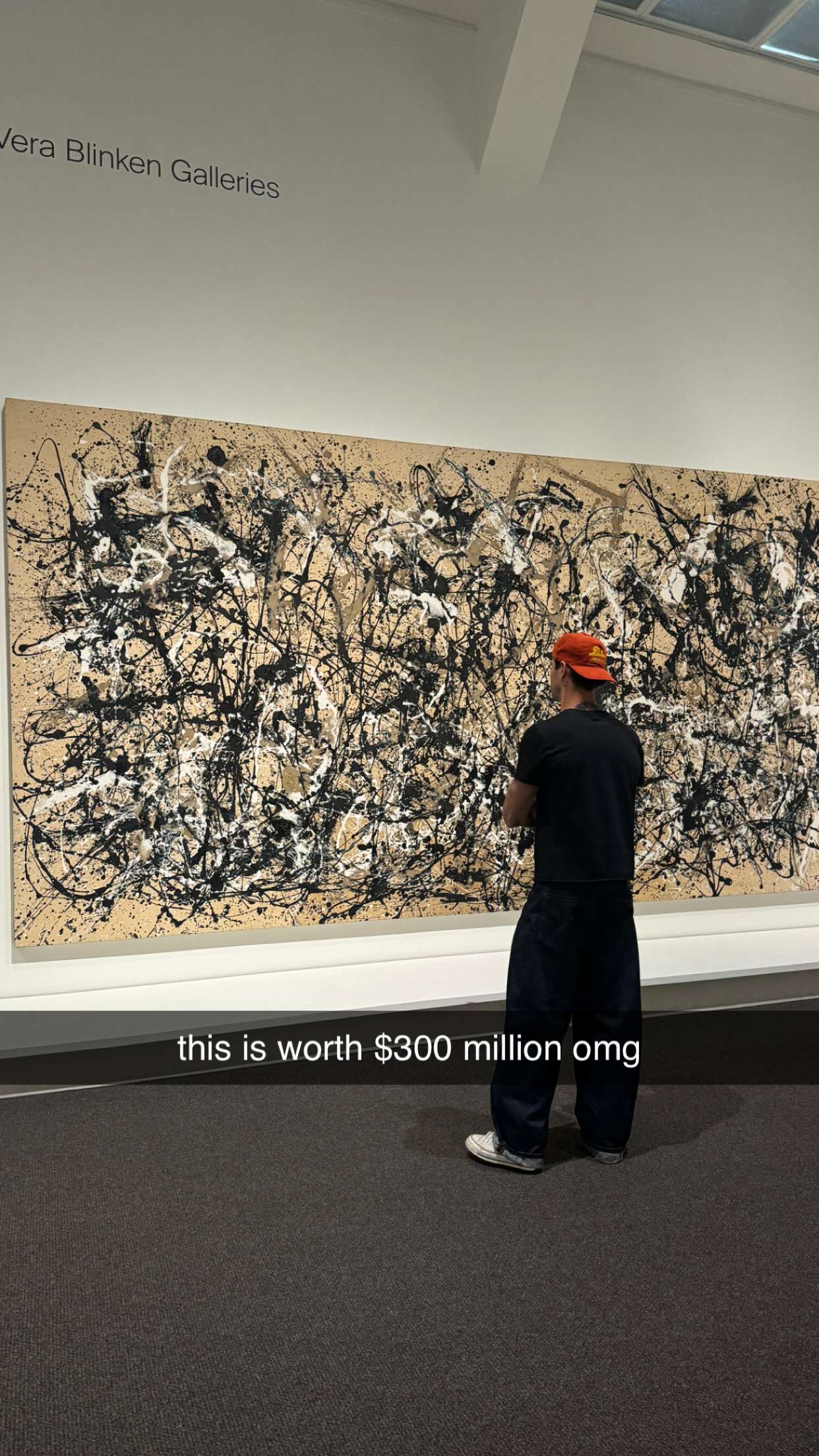 chloerosenbaum snapchat image archive image