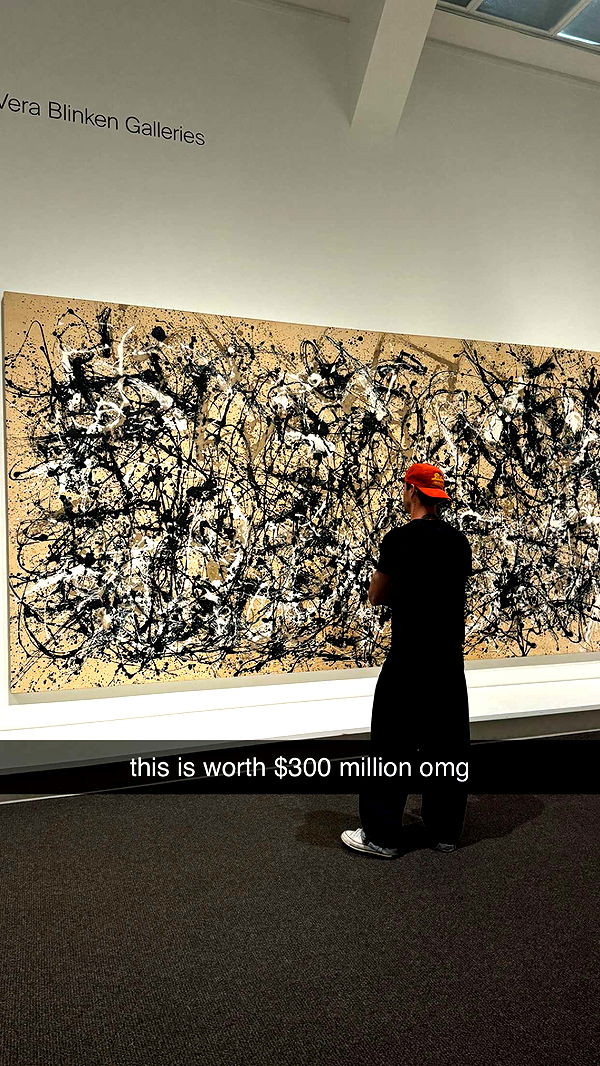 chloerosenbaum image ~ Altpins