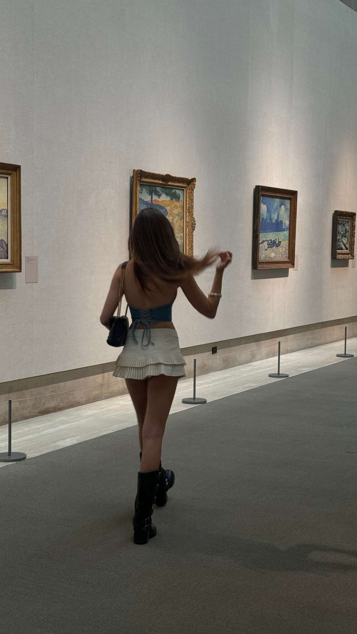 chloerosenbaum snapchat image archive image